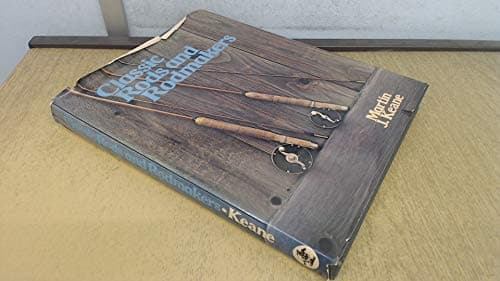 Classic Rods and Rodmakers