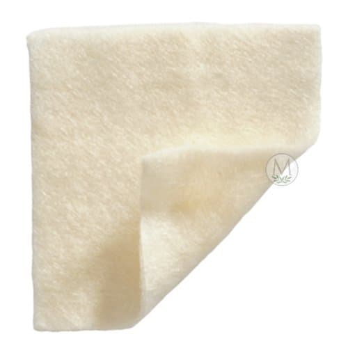 Melgisorb Ag Dressings (1.2x18) (Box of 10) by Melgisorb