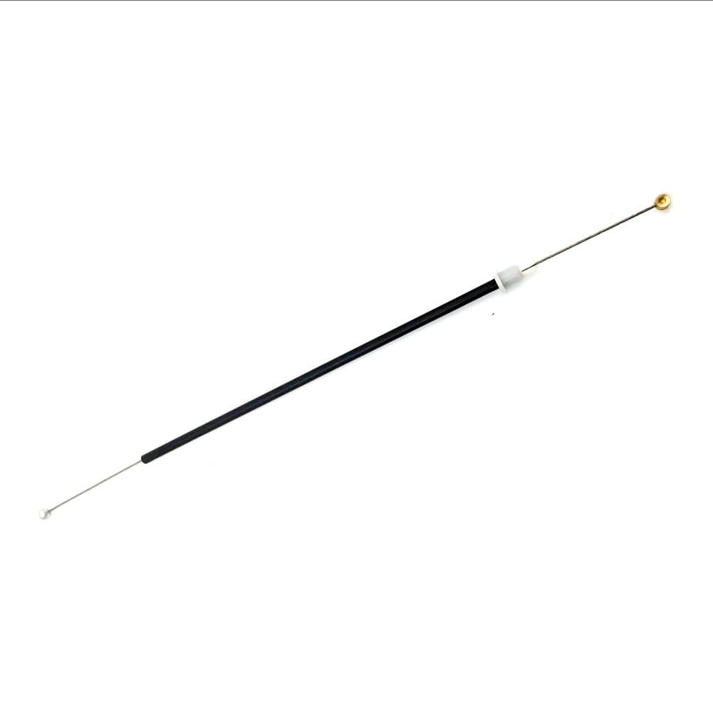 JSD AUTO PARTS Bowden Cable fit 06-12 Mercedes Benz R350 1644200185