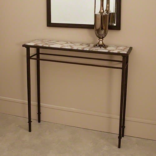 Global Views Grand Hall Console Small