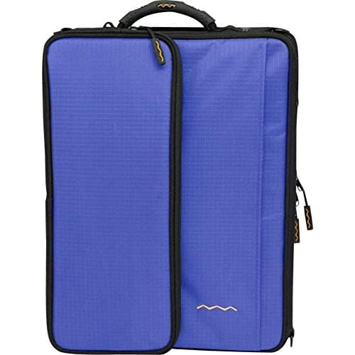 Higher Ground 11" Shuttle 2.1, Royal Blue (STL011RB)