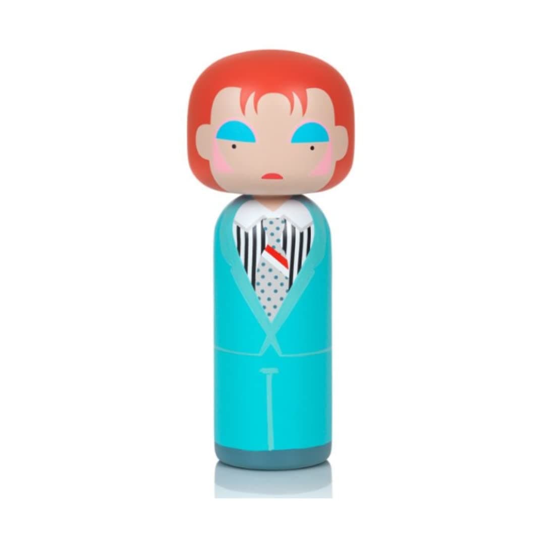 Lucie KaasDAVID BOWIE LIFE ON MARS