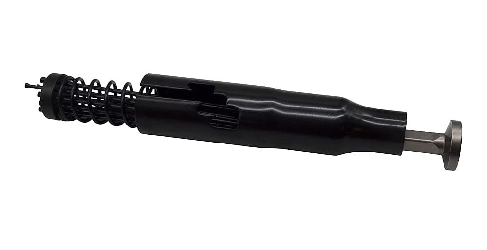 Replacement Part PF2219-K19 -Needle Attachment Kit for Ingersoll Rand 125 Needle Scaler