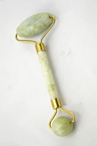 Royal Jade Roller Massager Slimming Tool Facial Face Massage by Yang