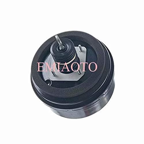 EMIAOTO Power Brake Booster 4560182AA for 2011-2015 Dodge Durango Jeep Grand Cherokee Without Master Cylinder