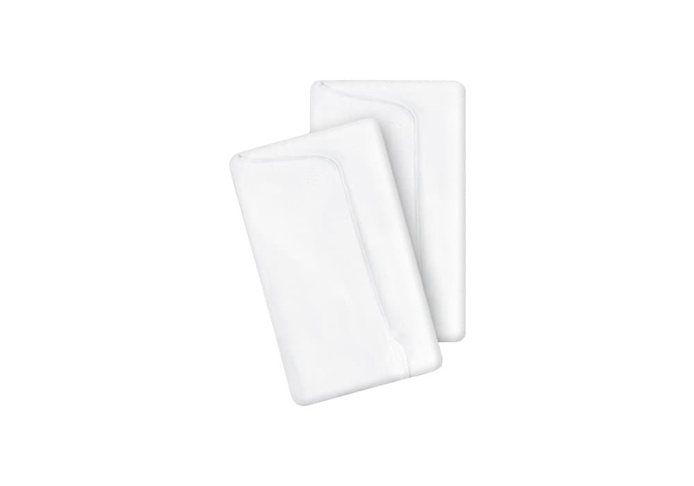 Baby Delight Supreme Snuggle Nest Sheets (2 sheets) (Discontinued by Manufacturer)