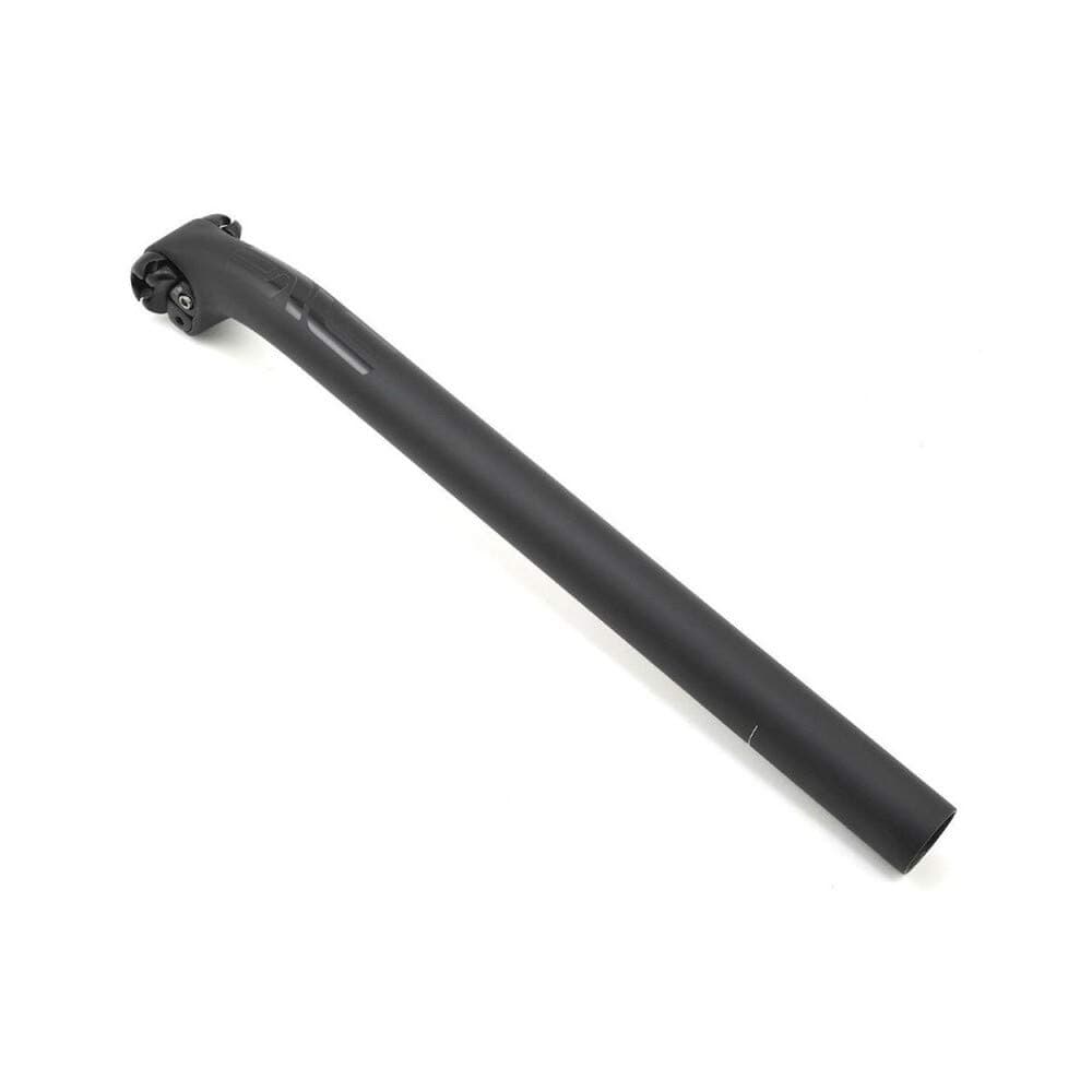 Composites | Carbon Fiber Road Bike Seatpost | Lightweight, Reliable | 400mm with or Without Offset