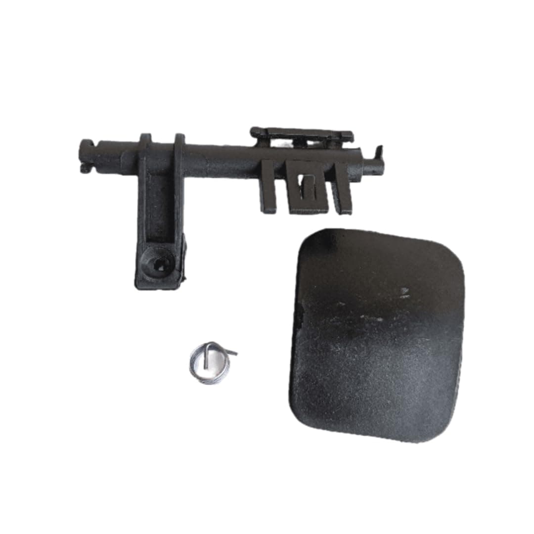 Bonnet Opener Bonnet Hood Release Handle Latch Compatible/Replacement for Ford Figo/Fiesta-2316