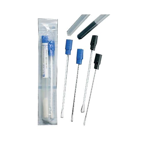 Deltalab 300281 Amie's Sterile, Aluminium and Viscose (Pack of 600)