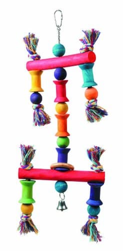 happypet The Bird House, Juggler Bird Toy