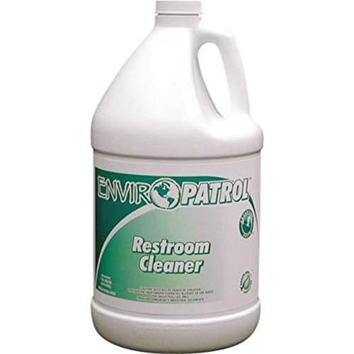 CARROLL COMPANY GIDDS-880138 Enviro Patrol Restroom Cleaner Gallon