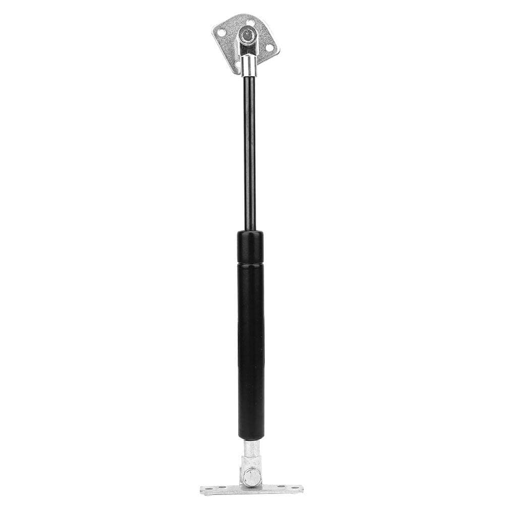 HyuduoHeavy Gas Spring Hydraulic Rod Mechanical Gas Spring Lift Support Central Distance 290Mm Stroke 100Mm(500N),Spring