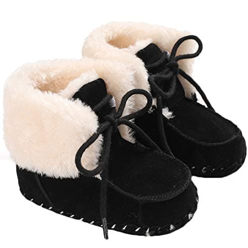 Jonbaemunisex-child Snow Boot