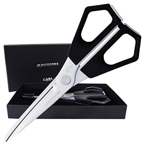first-class Scissors by Carl Xscissors Stainless