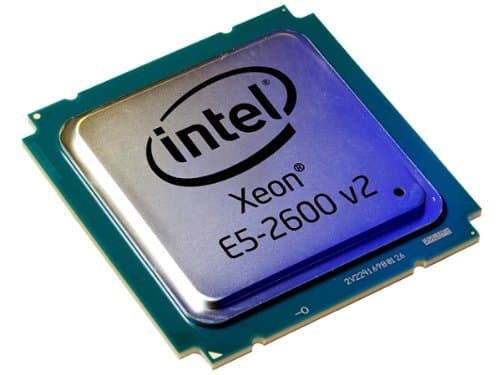 Intel Xeon E5-2687W v2 3.40 GHz Processor - Socket FCLGA2011