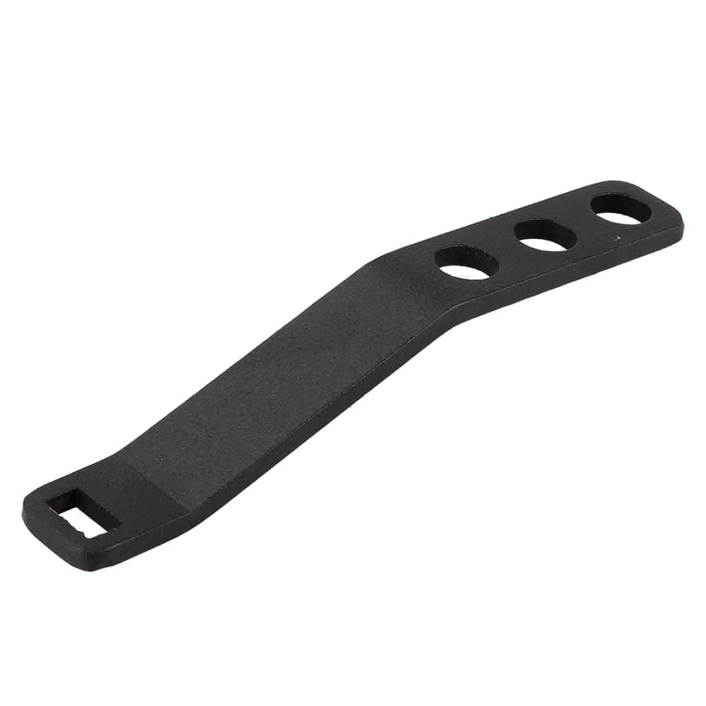 BARTOO Shift Bracket Shift Throw Iron for Volkswagen Jetta Golf 1983-1999 Short Shift Shifter Kit for VW MK2 MK3 GTI