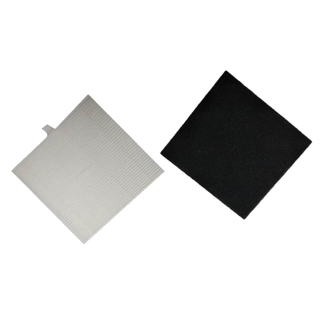 Robot Vacuum Cleaner Filters Kit for Ilife V8 V8s X750 A7 X800 X785 V80