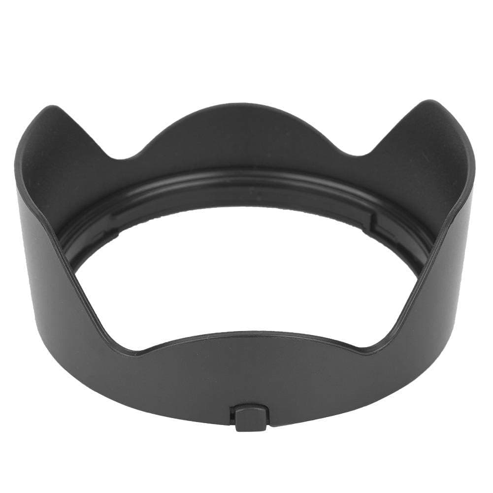 eWINNER Round Hood Replaces EW-88C Plastic Lens Hood Replacement Hood Compatible with Camera Lens (for EW-88C)
