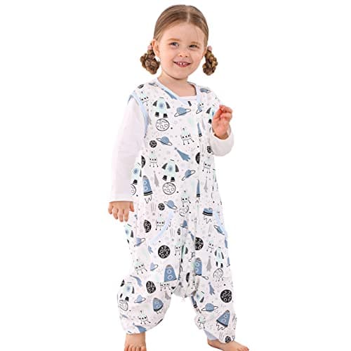 WONDAY Unisex Kids W197 With Feet