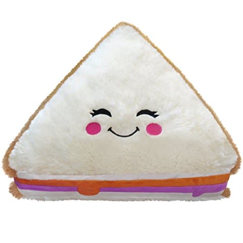 Squishable / Snugglemi PB&J - 12"