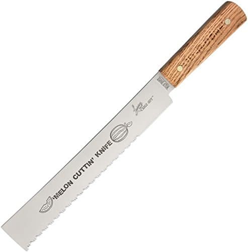 Larry's Melon Cuttin Knife