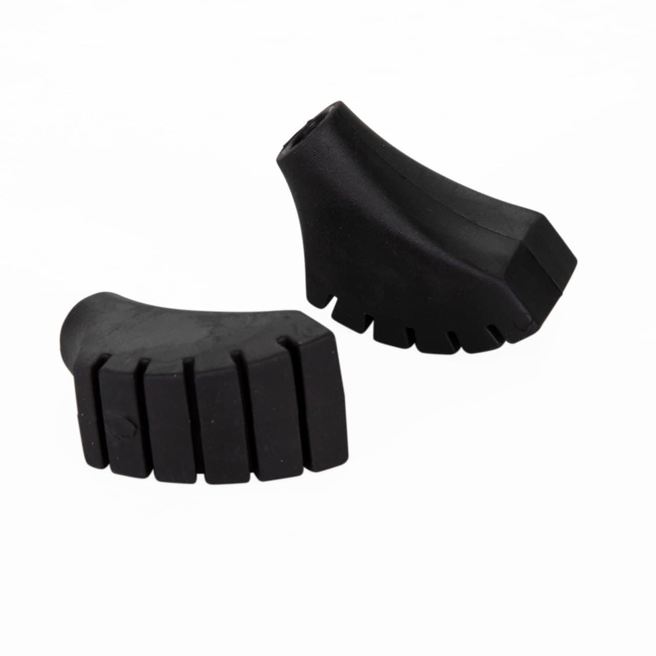 Trekking Pole Replacement Feet - 2 Pack