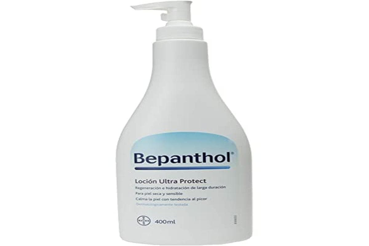 BEPANTHOL Massage Oils 30ml