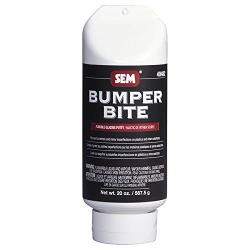 Sem Products 40482 Bumper Bite Glaze& 20Oz.