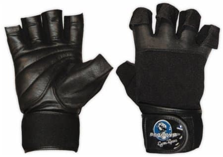 Progryp Titanium Gloves with Pull-Ease XX-LARGE
