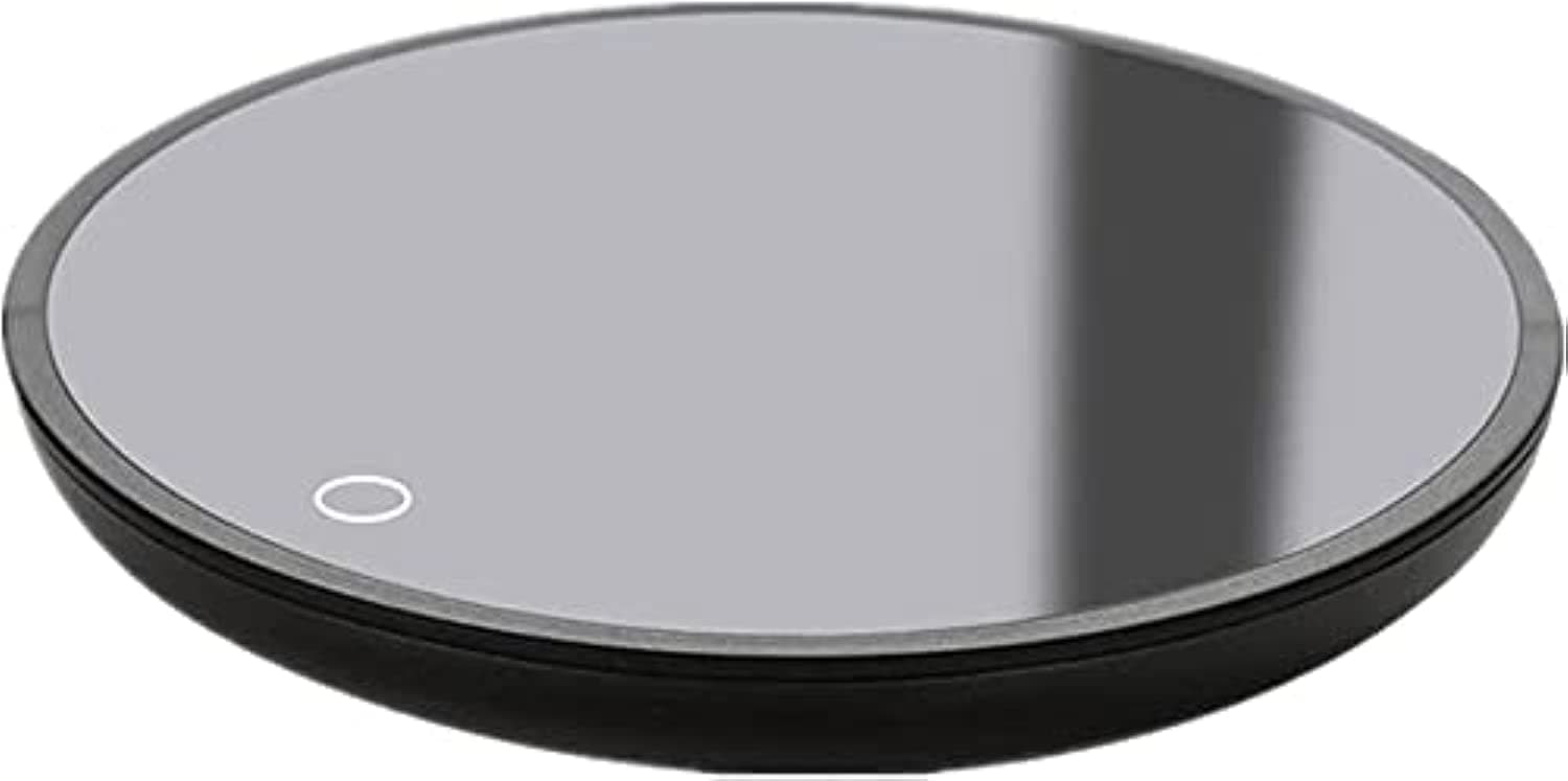 HXDream 55°Coffee Mug Warmer, Smart Cup Warmer,Coffee cup and vacuum cup heater Smart constant temperature hot teapot heating coaster tabletop coffee milk tea heater