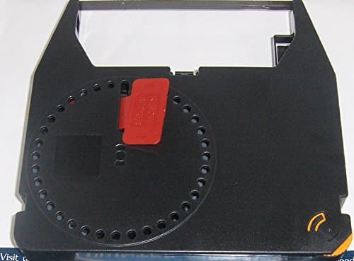 FJA ProductsReplacement Typewriter Ribbon for The IBM WHEELWRITER and IBM EASYSTRIKE TYPEWRITERS