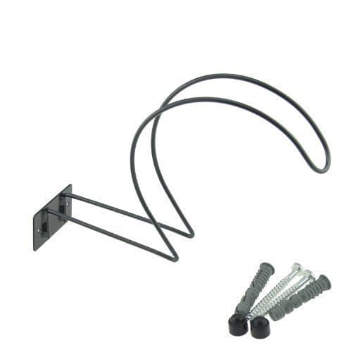 Wall mount shelf black helmet helmet holder bicycle helmet motorcycle helmet helmet helmet