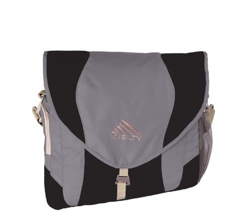 Kelty Messenger Diaper Bag