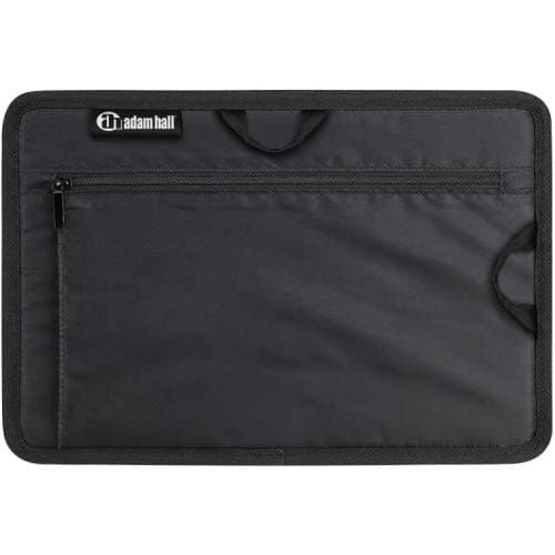 Ah Accessories AHSB3 Organizer with Strapping 315 x 215 mm