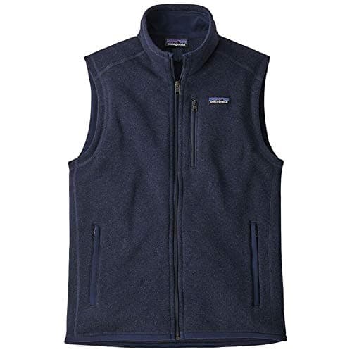Patagonia Men's M's Better Sweater Vest Vest