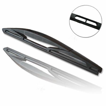 Exact Fit Rear Plastic Wiper TRB11512-MH