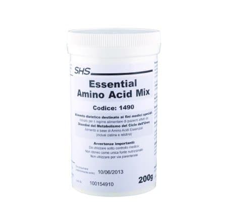 Essential Amino Acid Mix 200g Can [Each-1 (Single)] by Nutricia North America