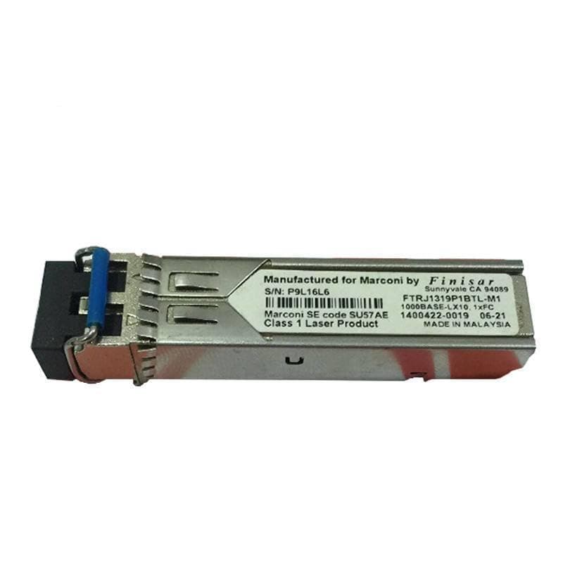FTRJ1319P1BTL-M1 2G 131nm 10km 1000BASE-LX10.1 xFC 1400422-0019 Fiber Optical Module
