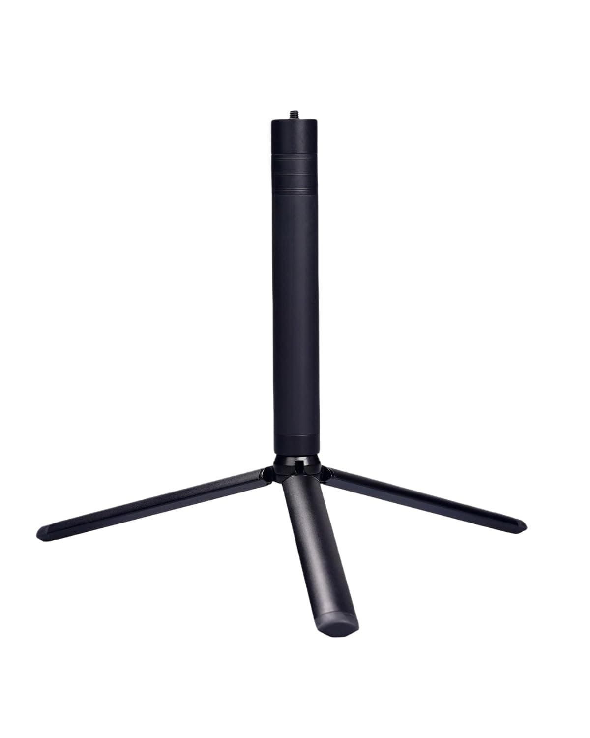 OBSBOT Extendable Tripod for Tiny 2/Tiny 4K/1080P Webcam - Lightweight, Sturdy, Foldable Stand for Video Recording, Meeting, Streaming - Not Compatible With Tail Air