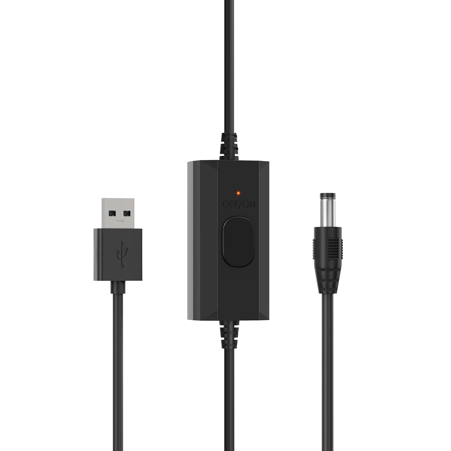 LUCKVIEW Car Camera for Baby with USB