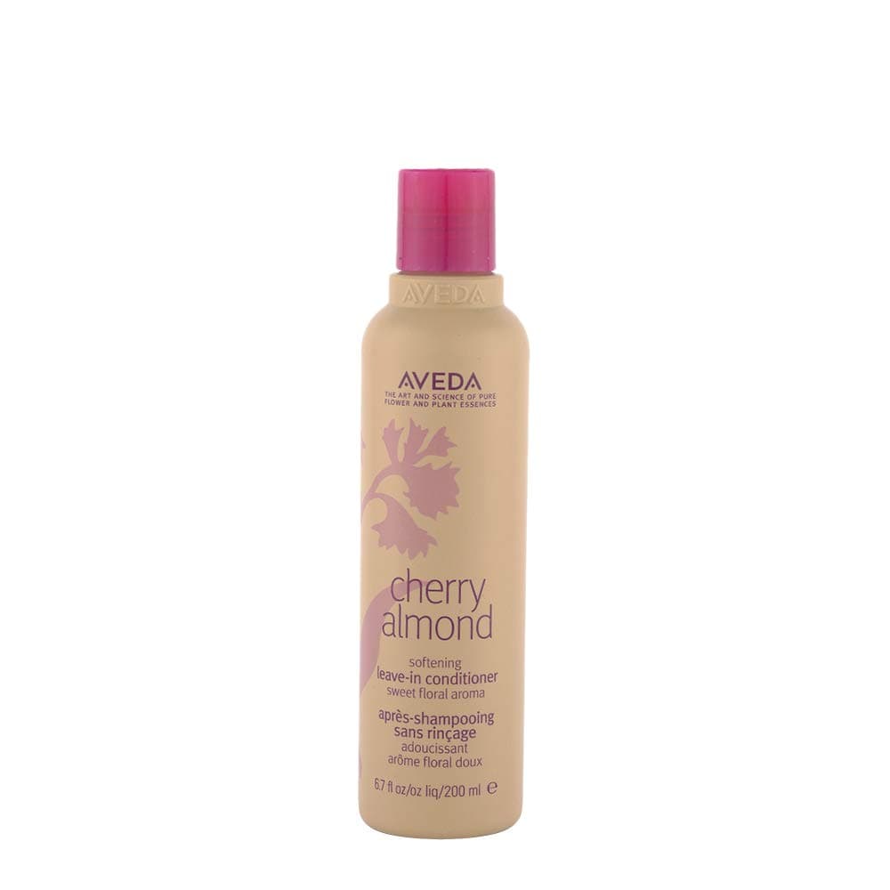 Aveda Cherry Almond Series Softening Leave In Conditioner, 200ml/6.7oz