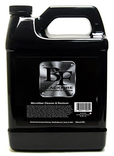 BLACKFIRE Wet Diamond Waterless Wash - 20 oz