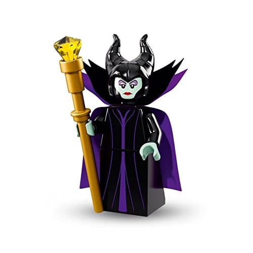 LEGO Minifigures Disney Series 71012 (Maleficent)