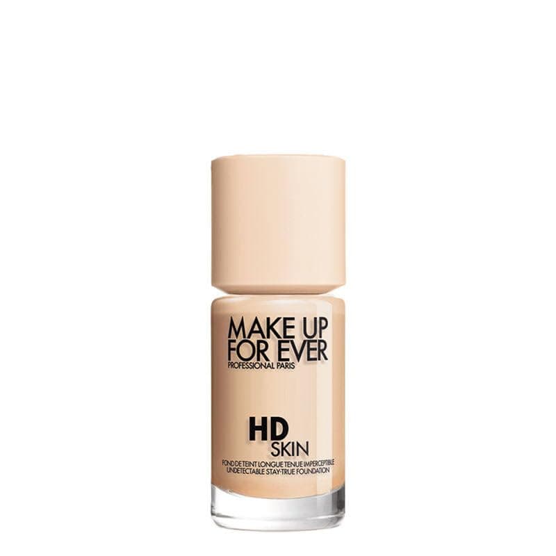 Makeup Forever HD Skin Foundation 1R02(R210)