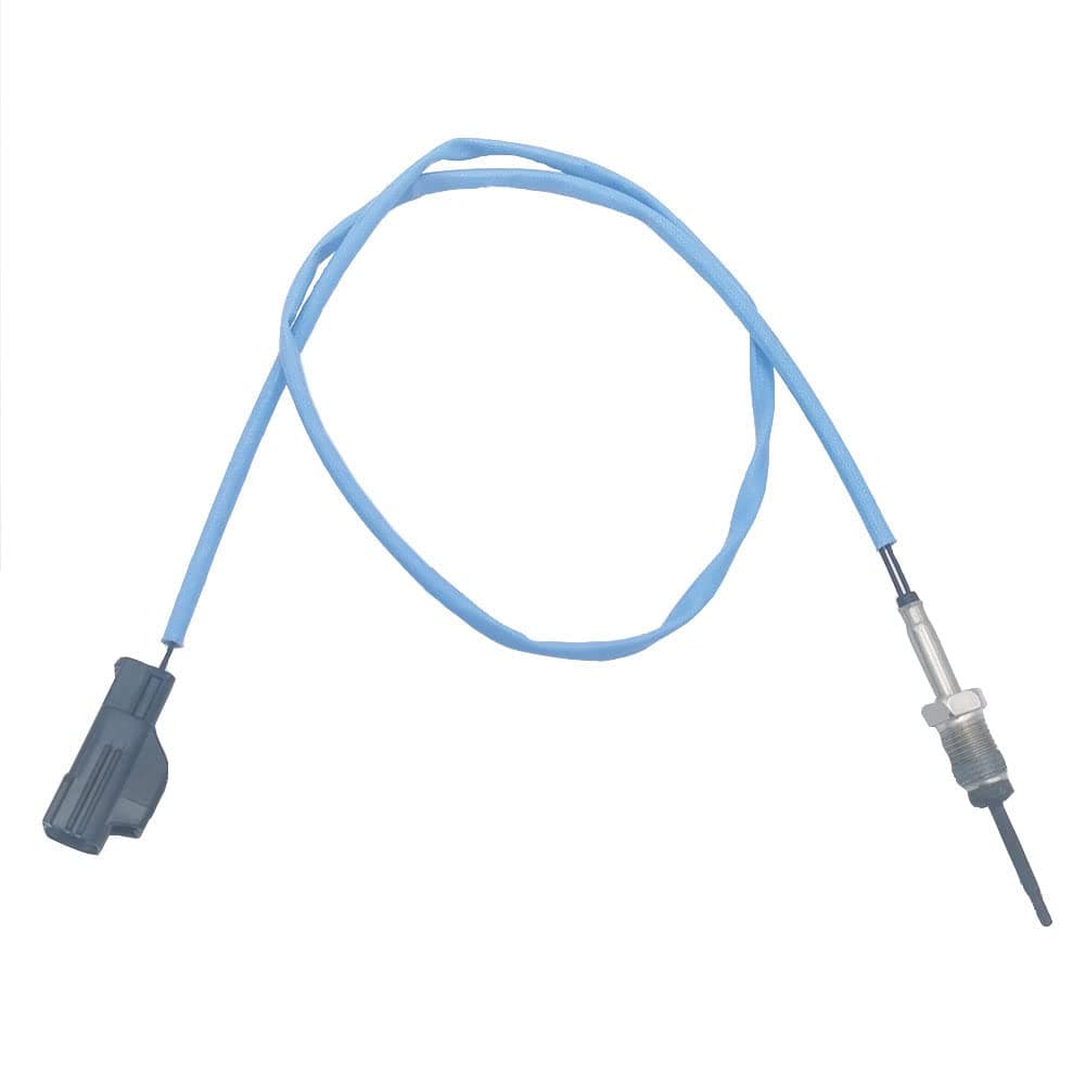 Amrxuts BK3A-12B591-CC 2267336 1818708 Exhaust GAS Temperature Sensor fit for Ford TRANSIT V363 Bus 2.2 TDCi 2013-2018