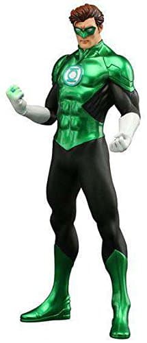 KotobukiyaGreen Lantern New 52 DC Comics ArtFx Statue