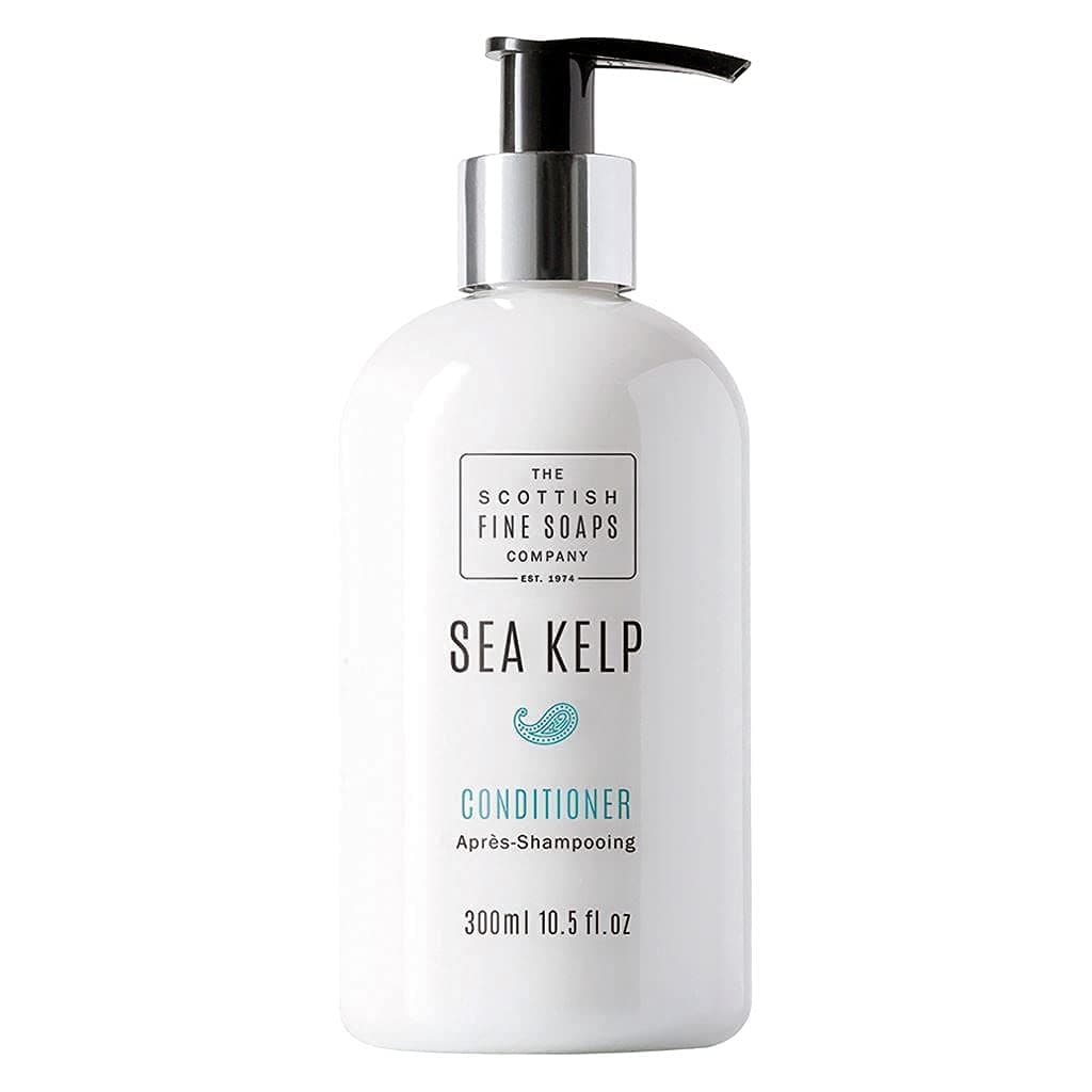 Scottish Fine Soaps Sea Kelp Silky-soft Conditioner