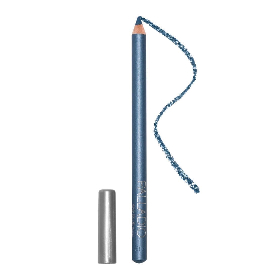 Eyeliner Pencil - Sky Blue