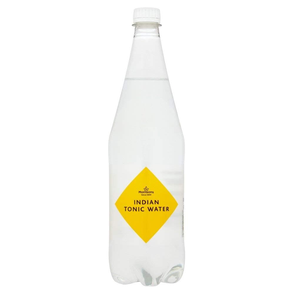 Indian Tonic Water, 1L