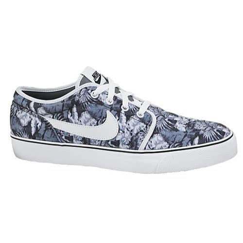 Nike Toki Low TXT Print #631697-010 (11)
